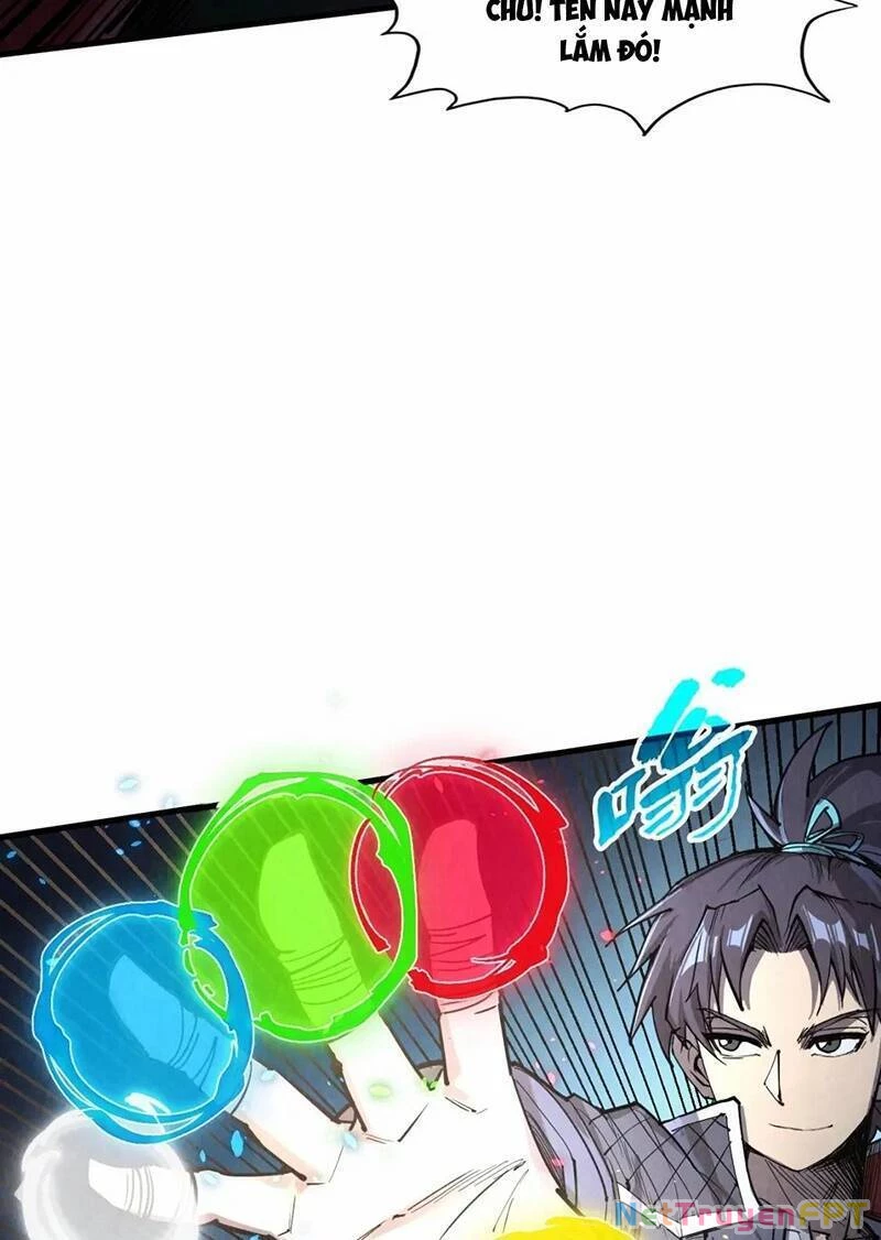 Vạn Cổ Chí Tôn Chapter 236 - 40