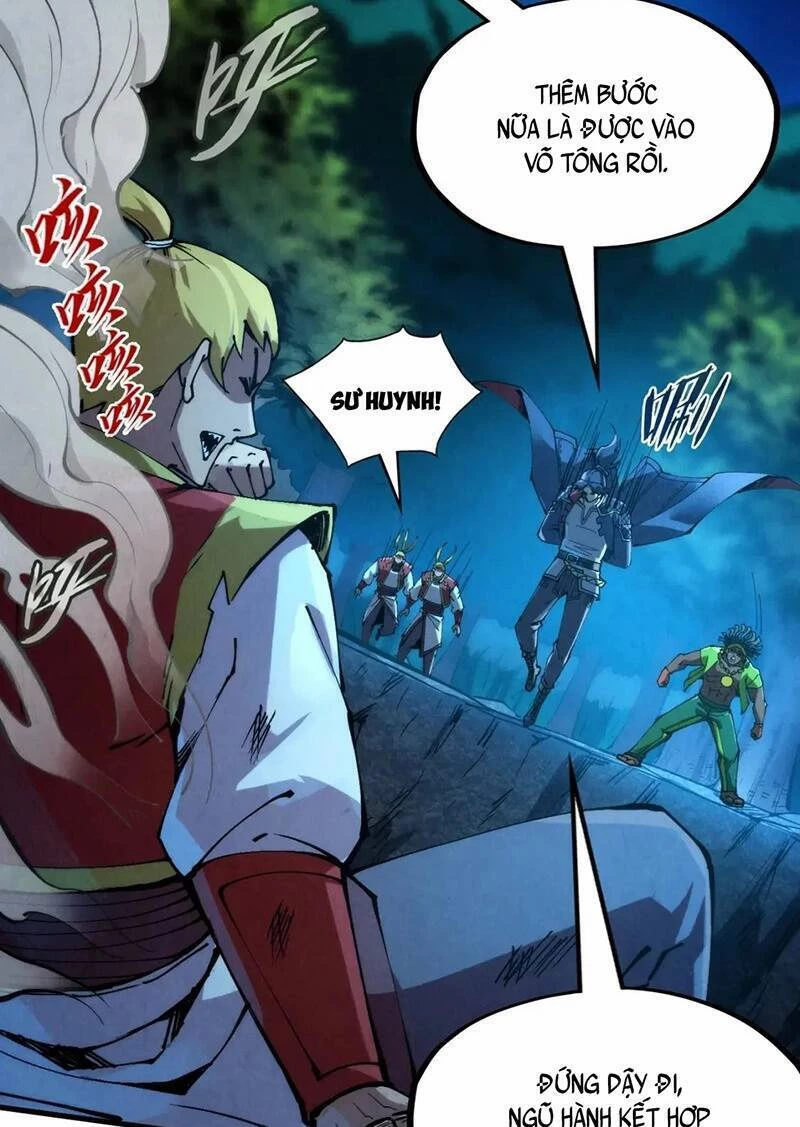 Vạn Cổ Chí Tôn Chapter 236 - 46