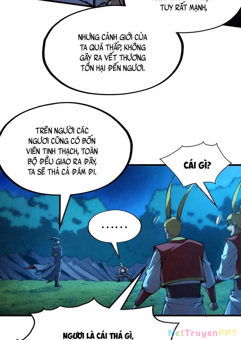 Vạn Cổ Chí Tôn Chapter 236 - 47