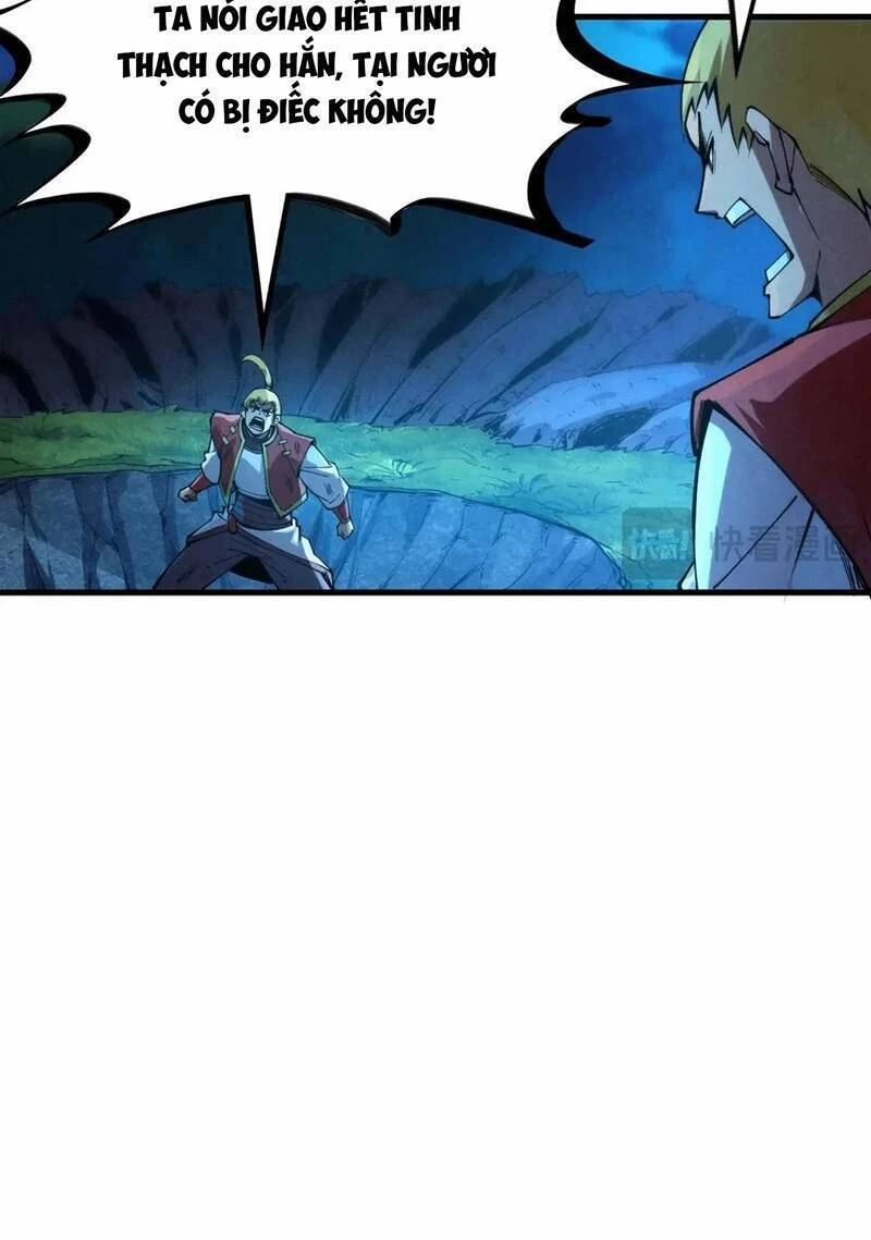 Vạn Cổ Chí Tôn Chapter 236 - 49
