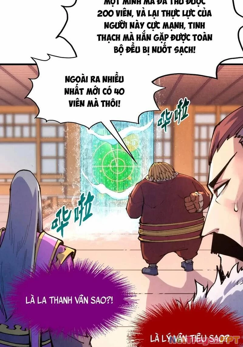 Vạn Cổ Chí Tôn Chapter 236 - 55