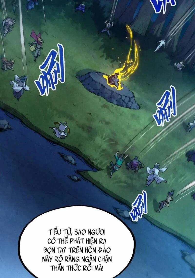 Vạn Cổ Chí Tôn Chapter 236 - 63