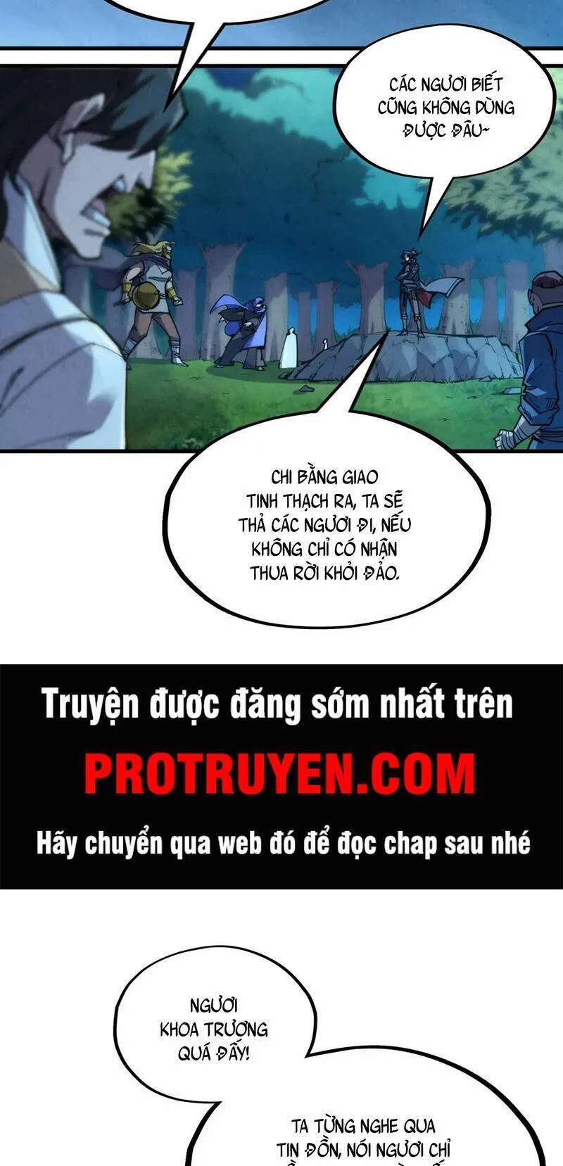 Vạn Cổ Chí Tôn Chapter 236 - 64
