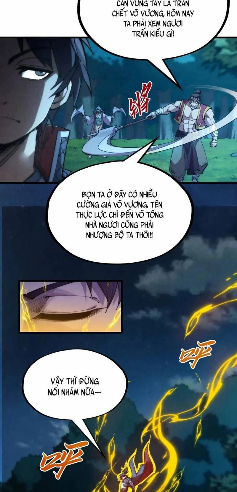 Vạn Cổ Chí Tôn Chapter 236 - 65