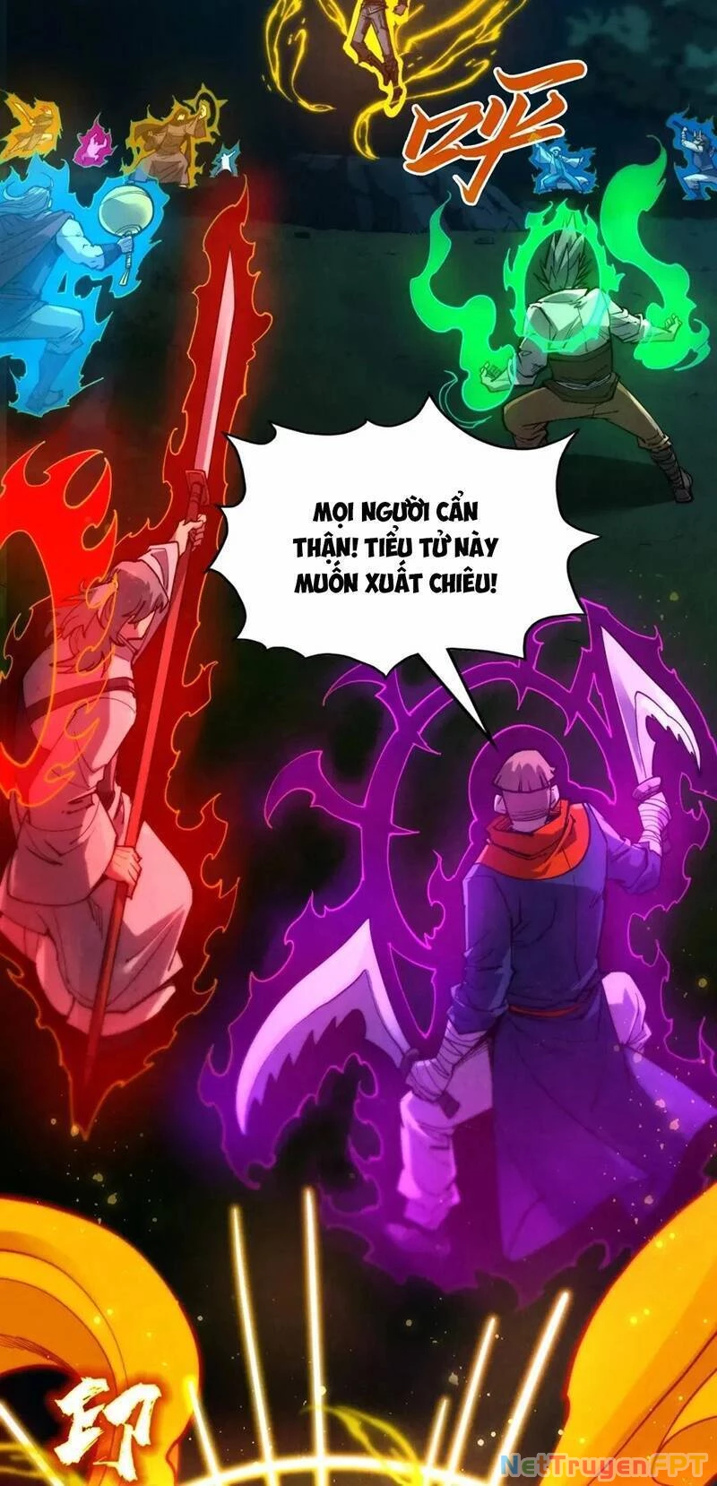 Vạn Cổ Chí Tôn Chapter 236 - 66