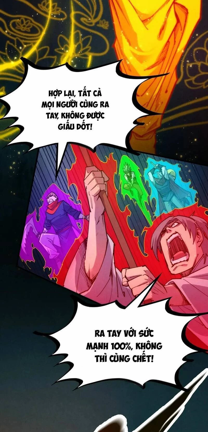 Vạn Cổ Chí Tôn Chapter 236 - 68