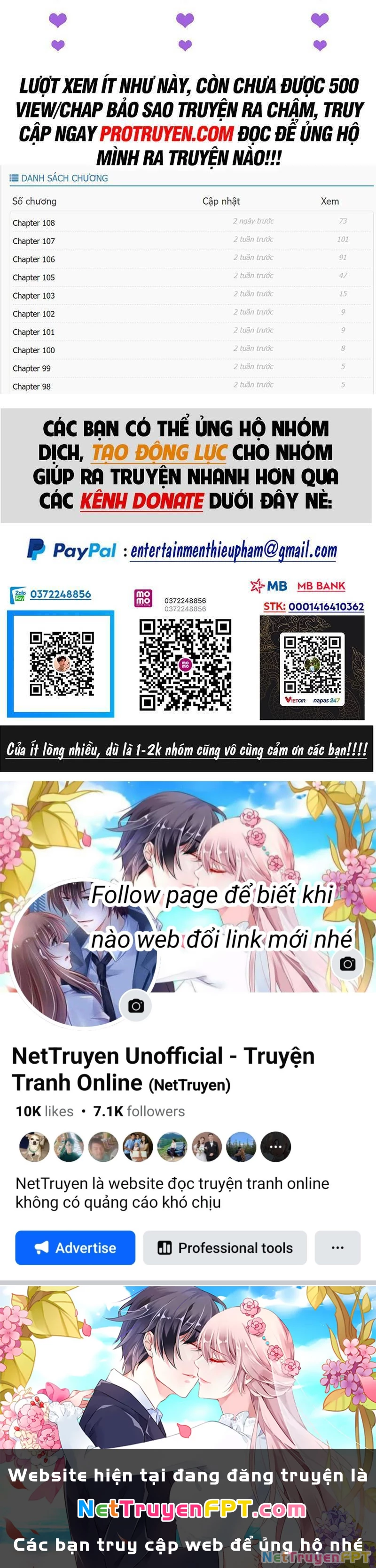 Vạn Cổ Chí Tôn Chapter 236 - 71