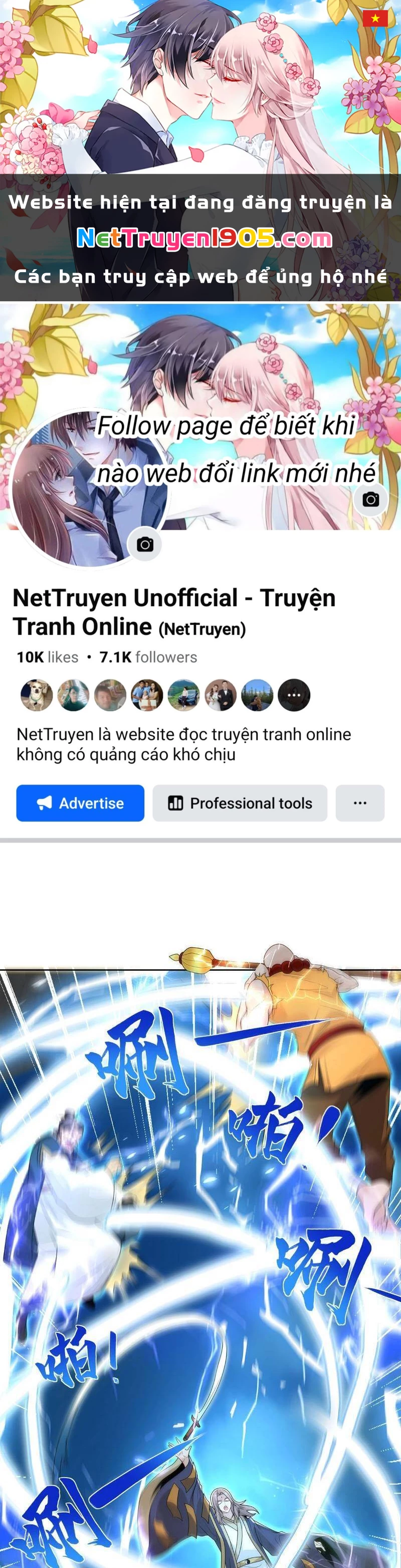 Đại Phản Diện Chapter 84 - 1