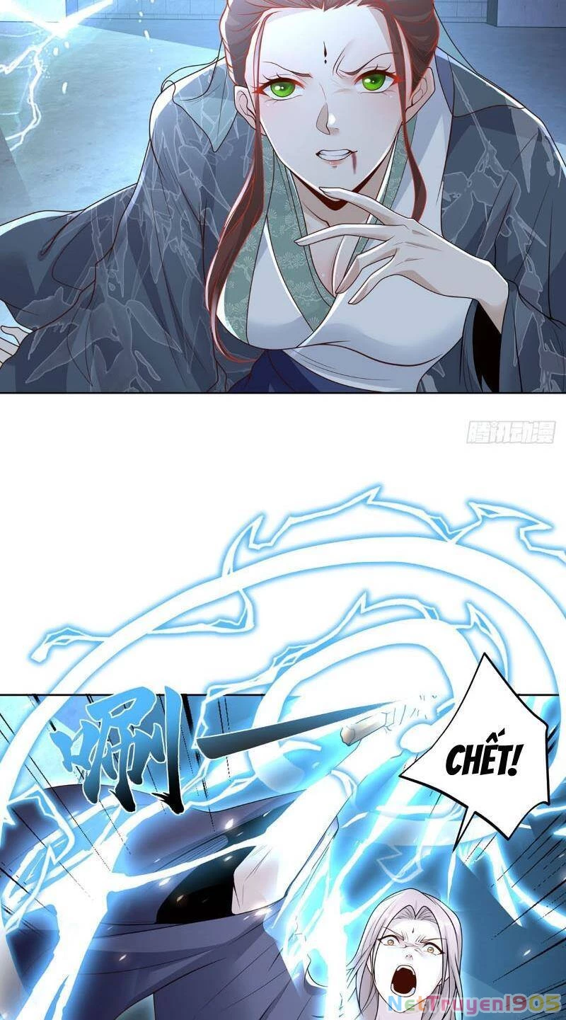 Đại Phản Diện Chapter 84 - 7