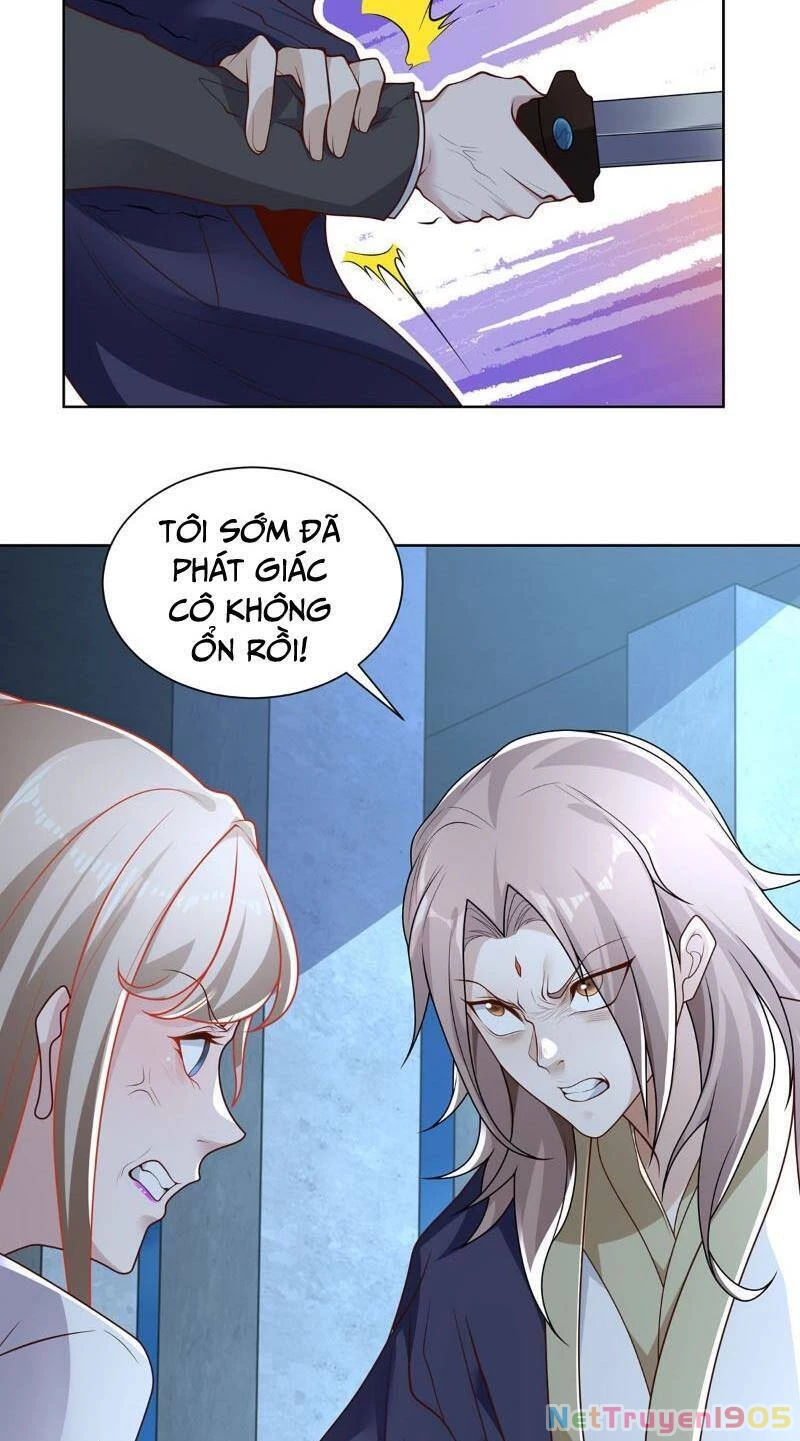 Đại Phản Diện Chapter 84 - 11