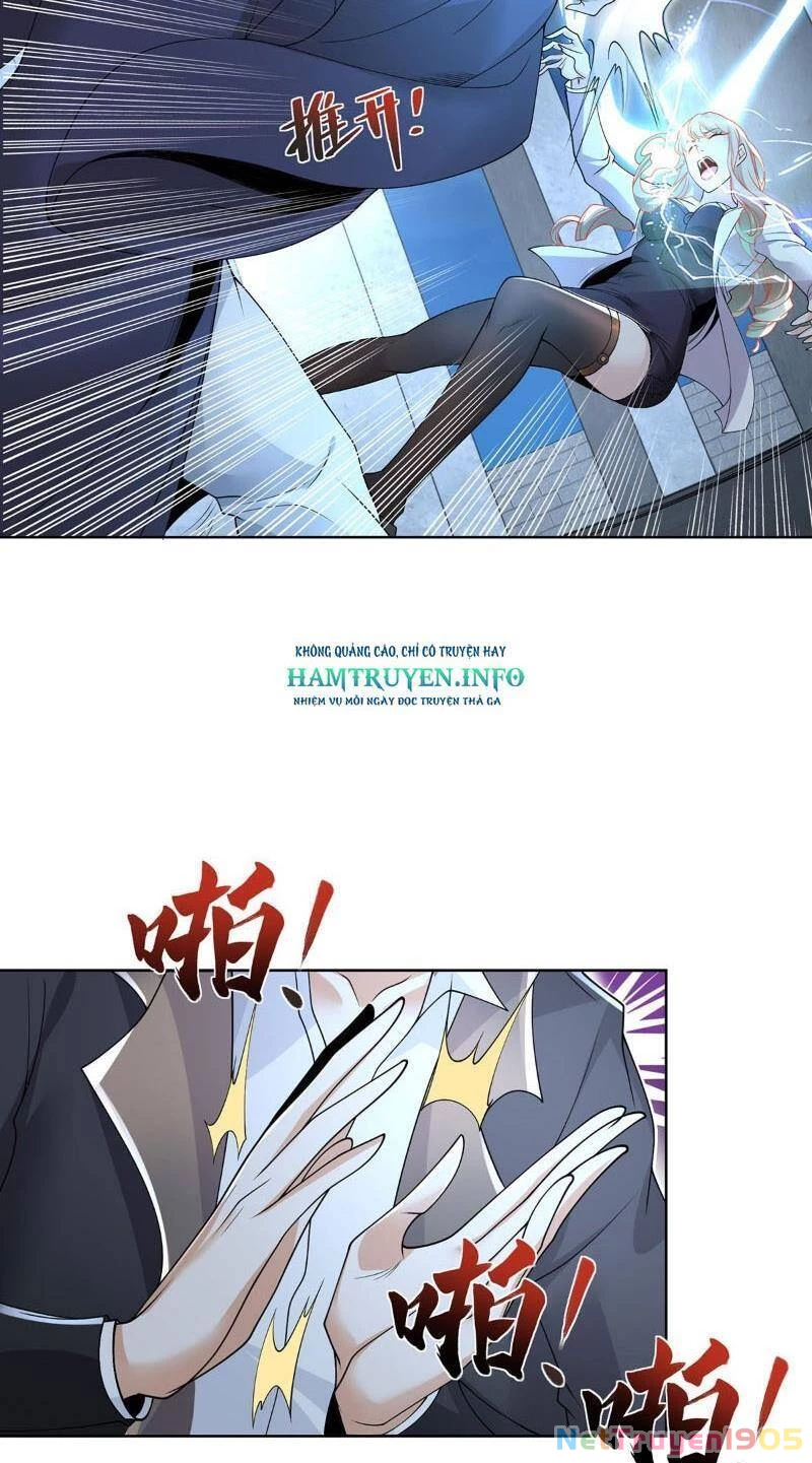 Đại Phản Diện Chapter 84 - 13