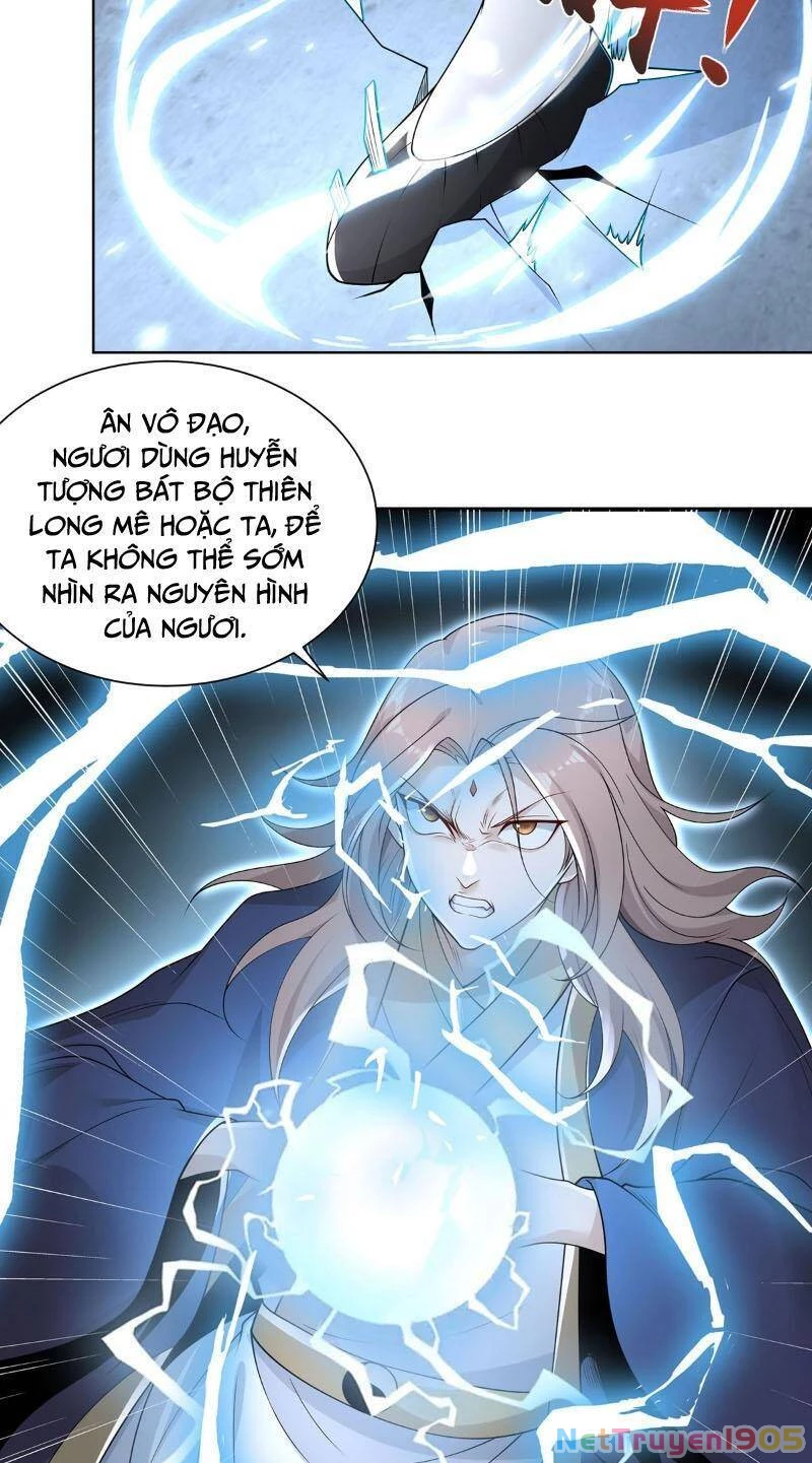 Đại Phản Diện Chapter 84 - 17