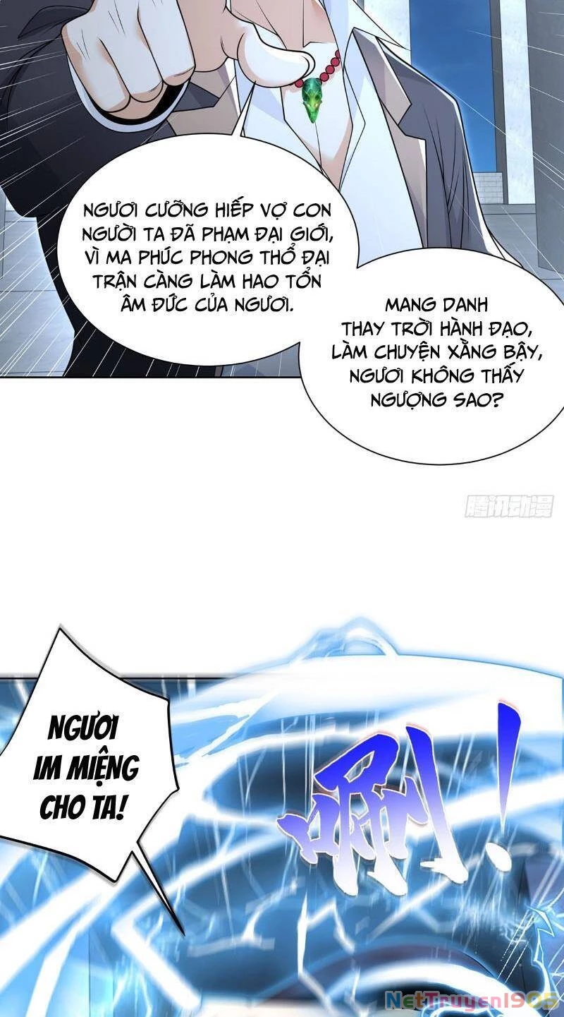 Đại Phản Diện Chapter 84 - 19