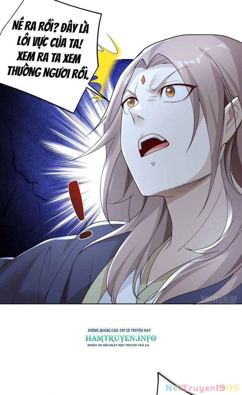 Đại Phản Diện Chapter 84 - 22