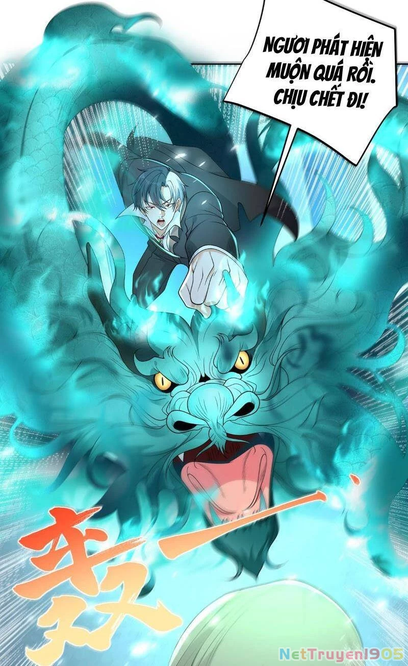 Đại Phản Diện Chapter 84 - 23