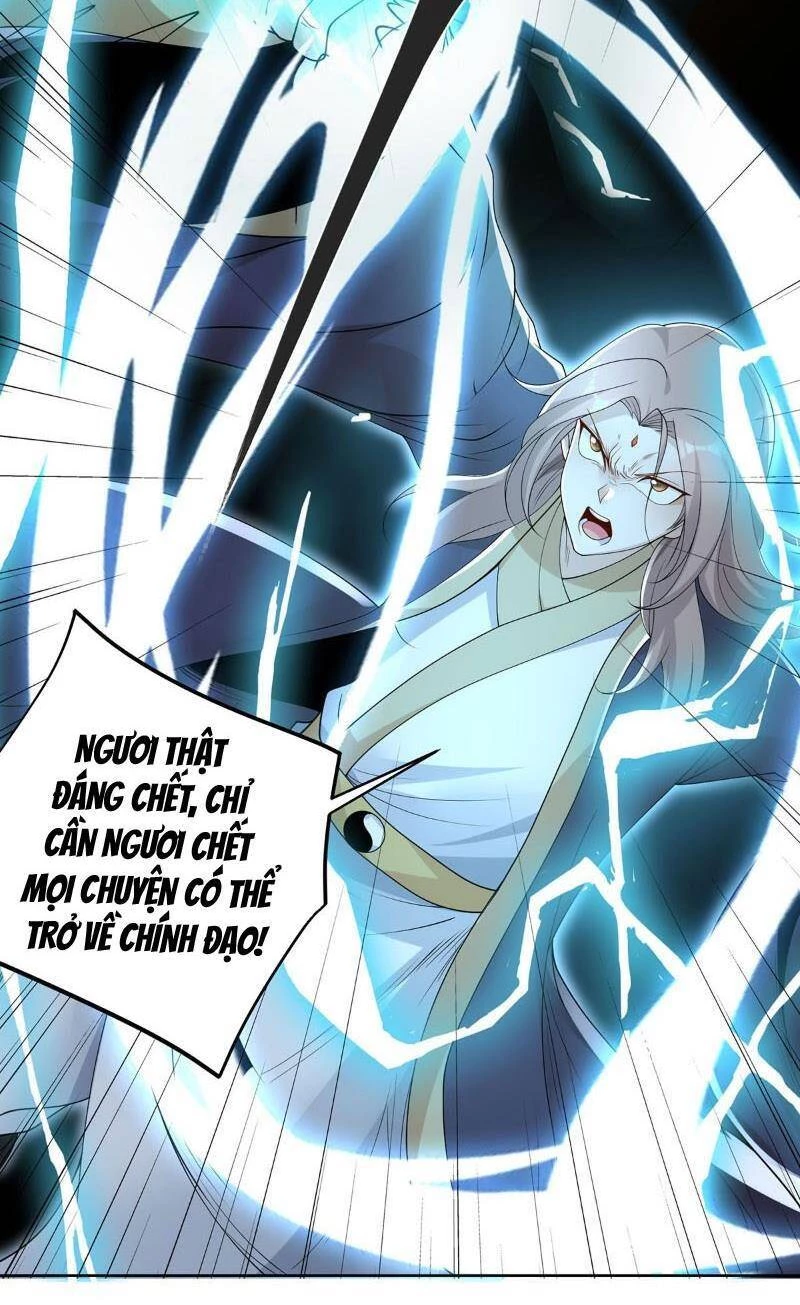 Đại Phản Diện Chapter 84 - 25