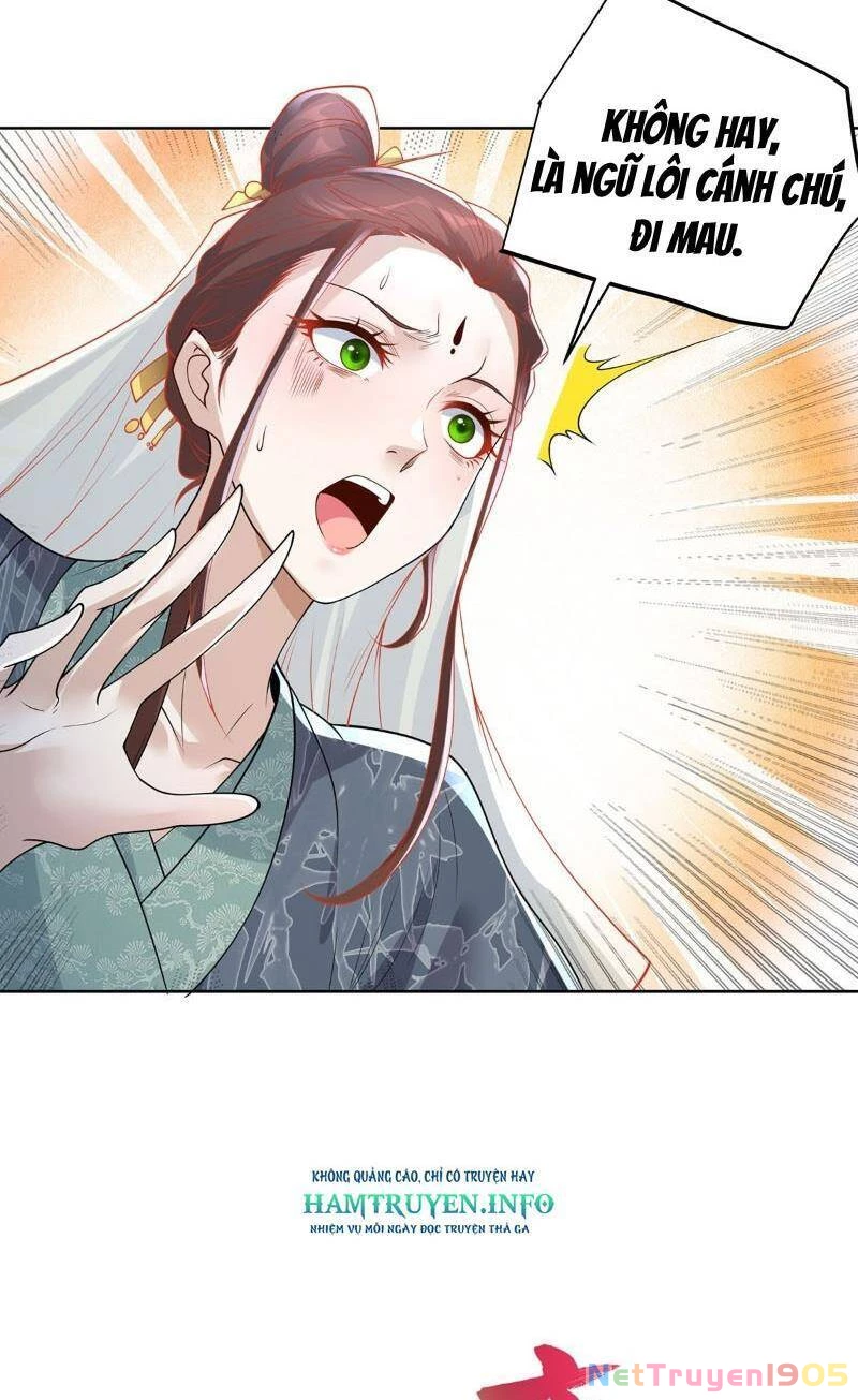 Đại Phản Diện Chapter 84 - 31