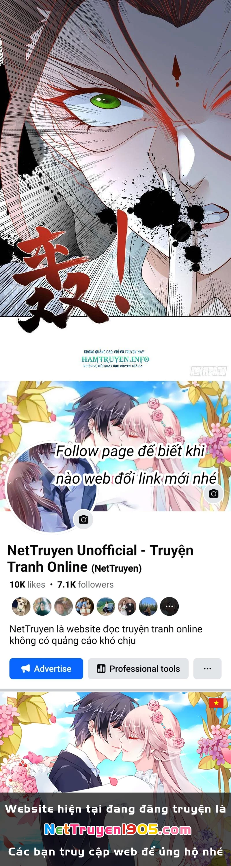 Đại Phản Diện Chapter 84 - 40