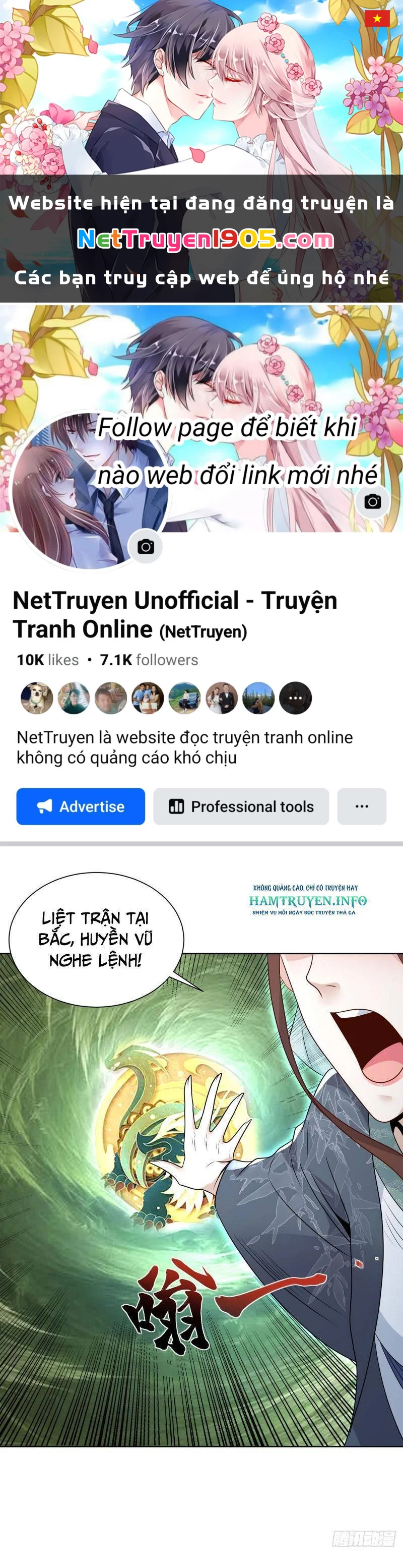 Đại Phản Diện Chapter 85 - 1