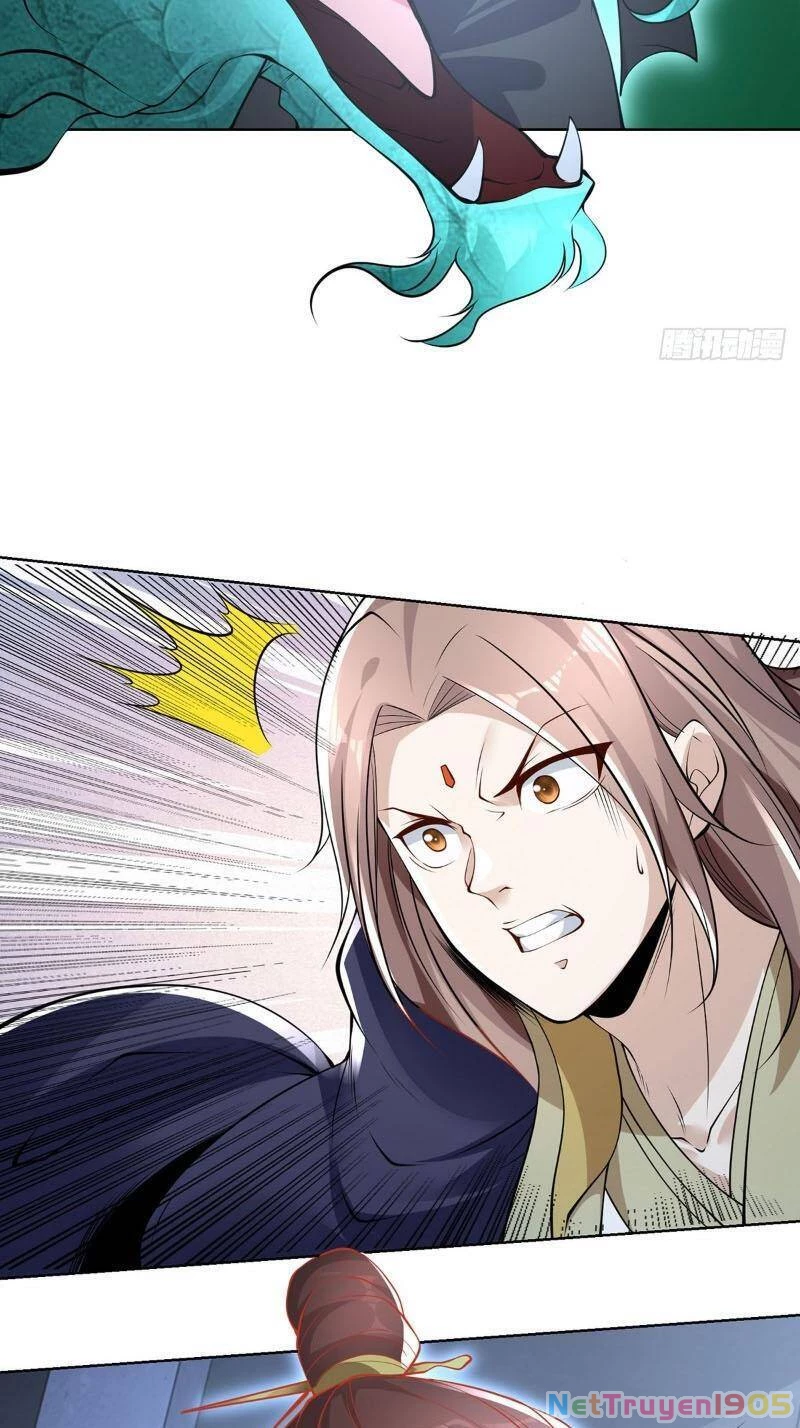 Đại Phản Diện Chapter 85 - 11