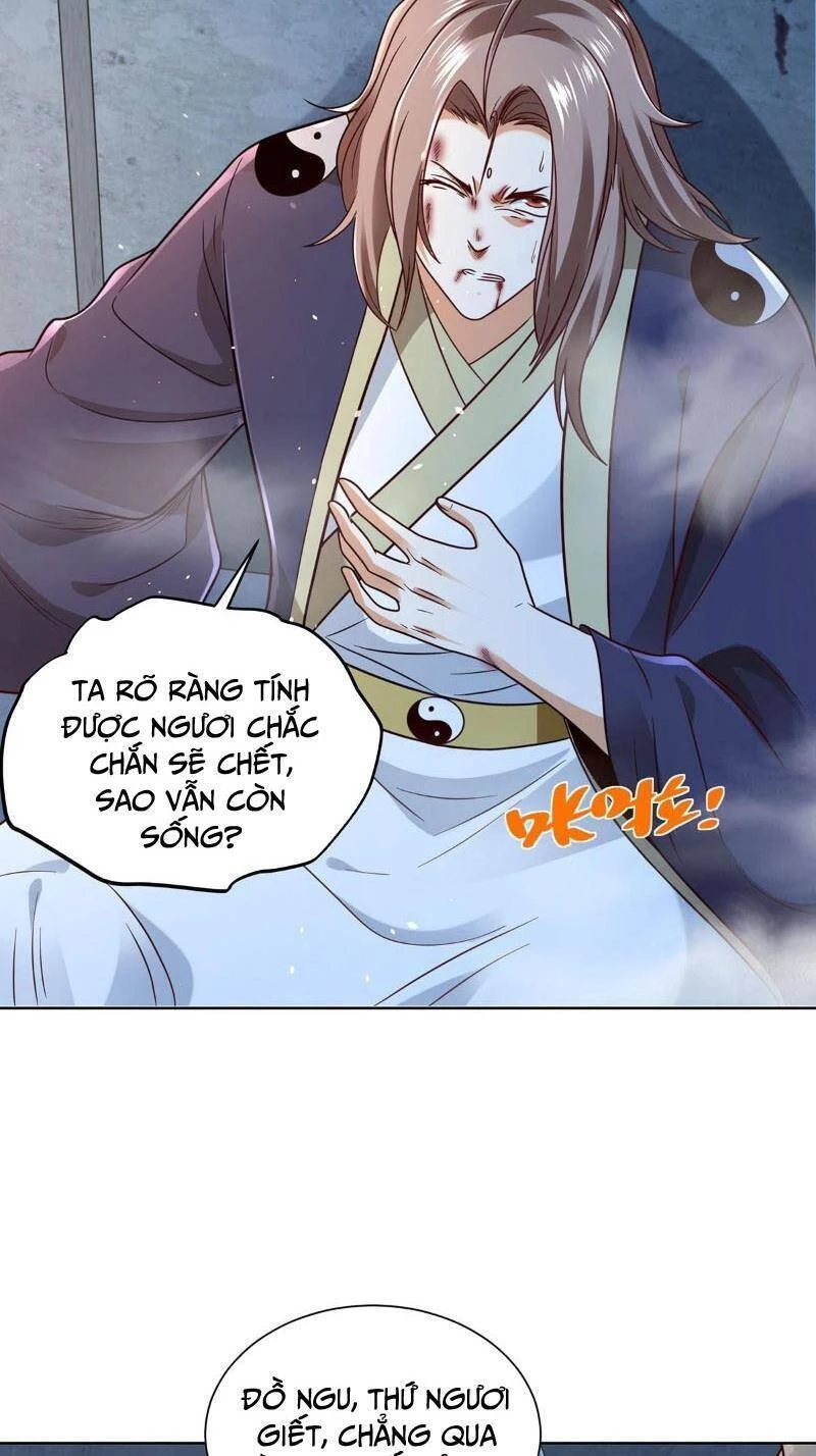 Đại Phản Diện Chapter 85 - 18