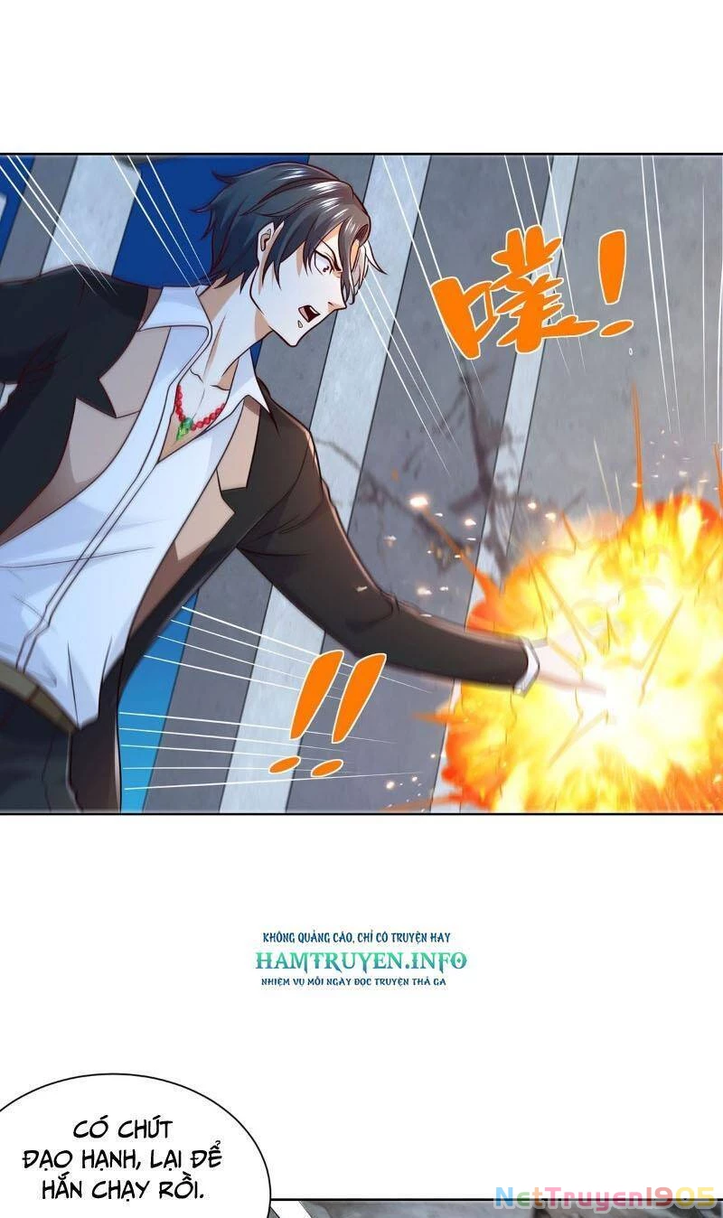 Đại Phản Diện Chapter 85 - 27