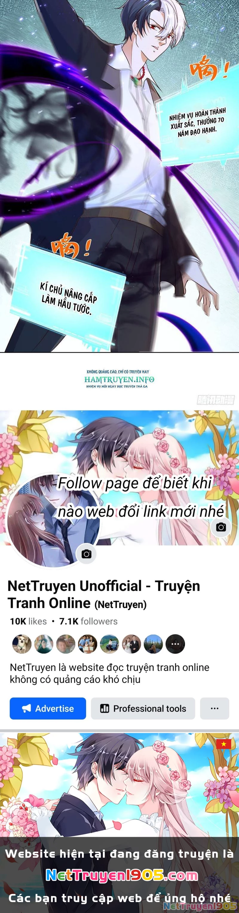 Đại Phản Diện Chapter 85 - 40