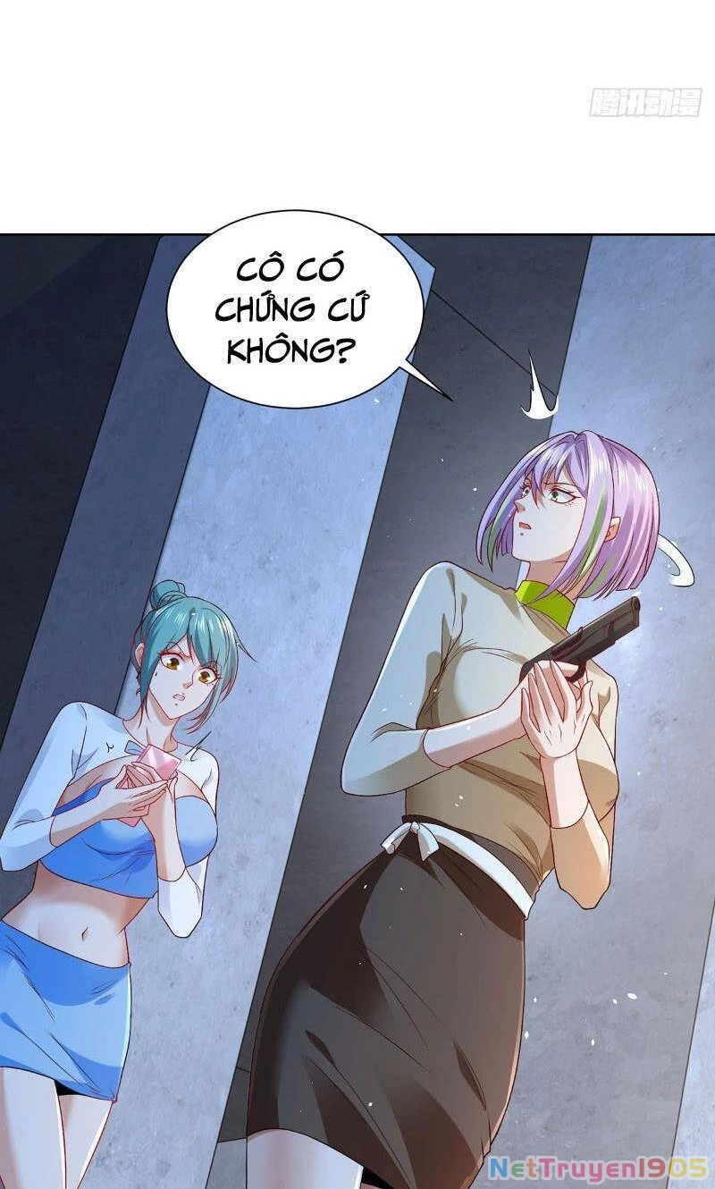 Đại Phản Diện Chapter 86 - 11