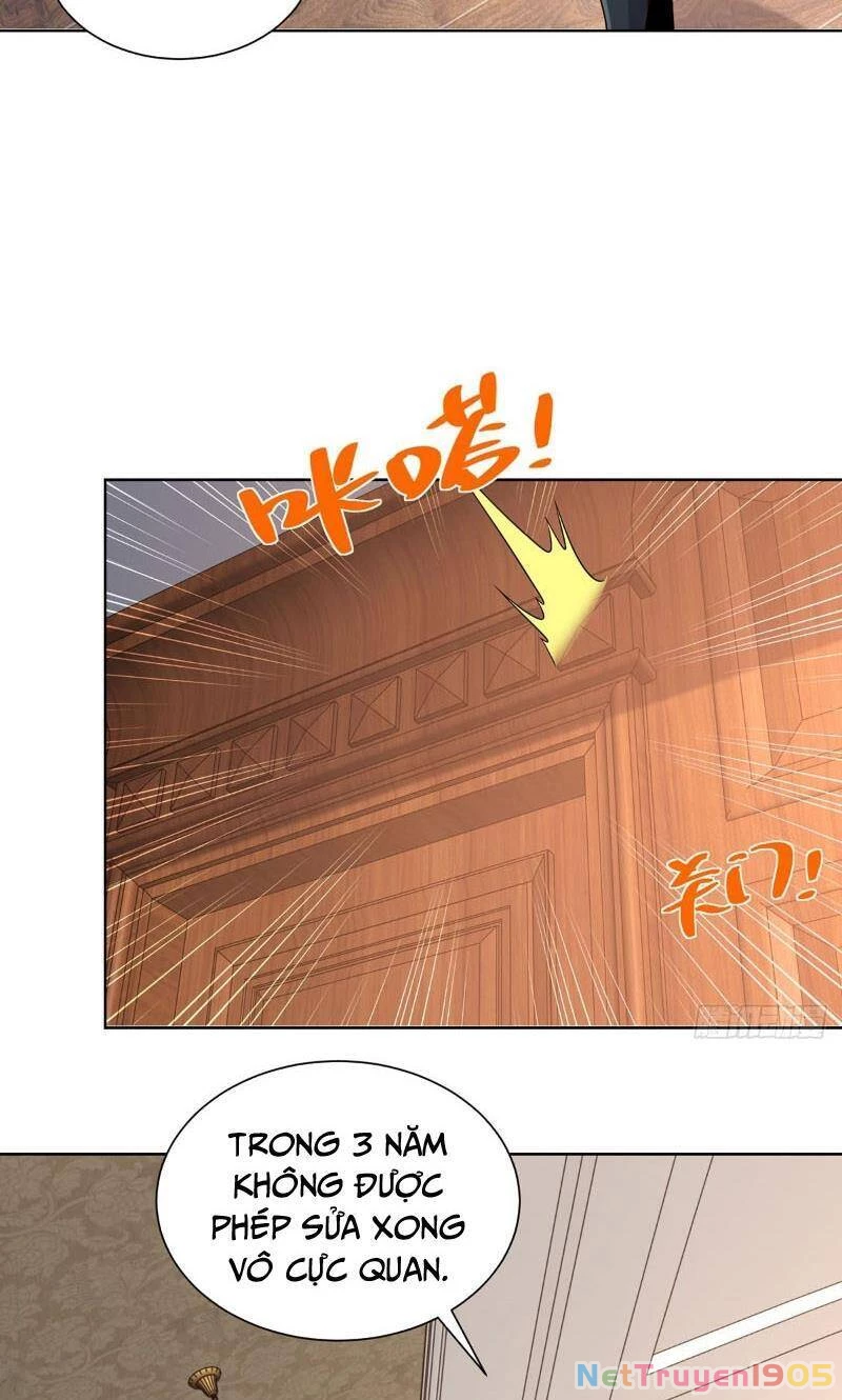 Đại Phản Diện Chapter 86 - 19