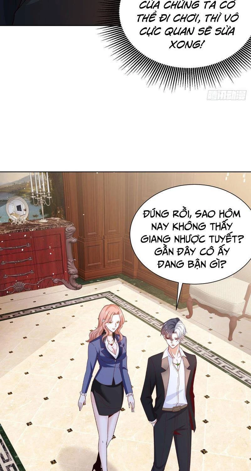 Đại Phản Diện Chapter 86 - 22