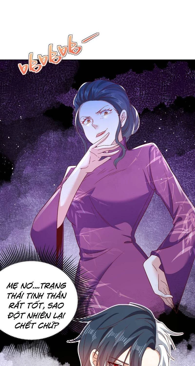 Đại Phản Diện Chapter 86 - 25