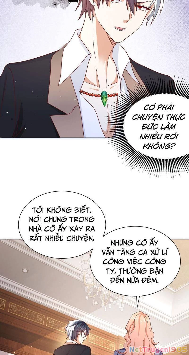 Đại Phản Diện Chapter 86 - 26