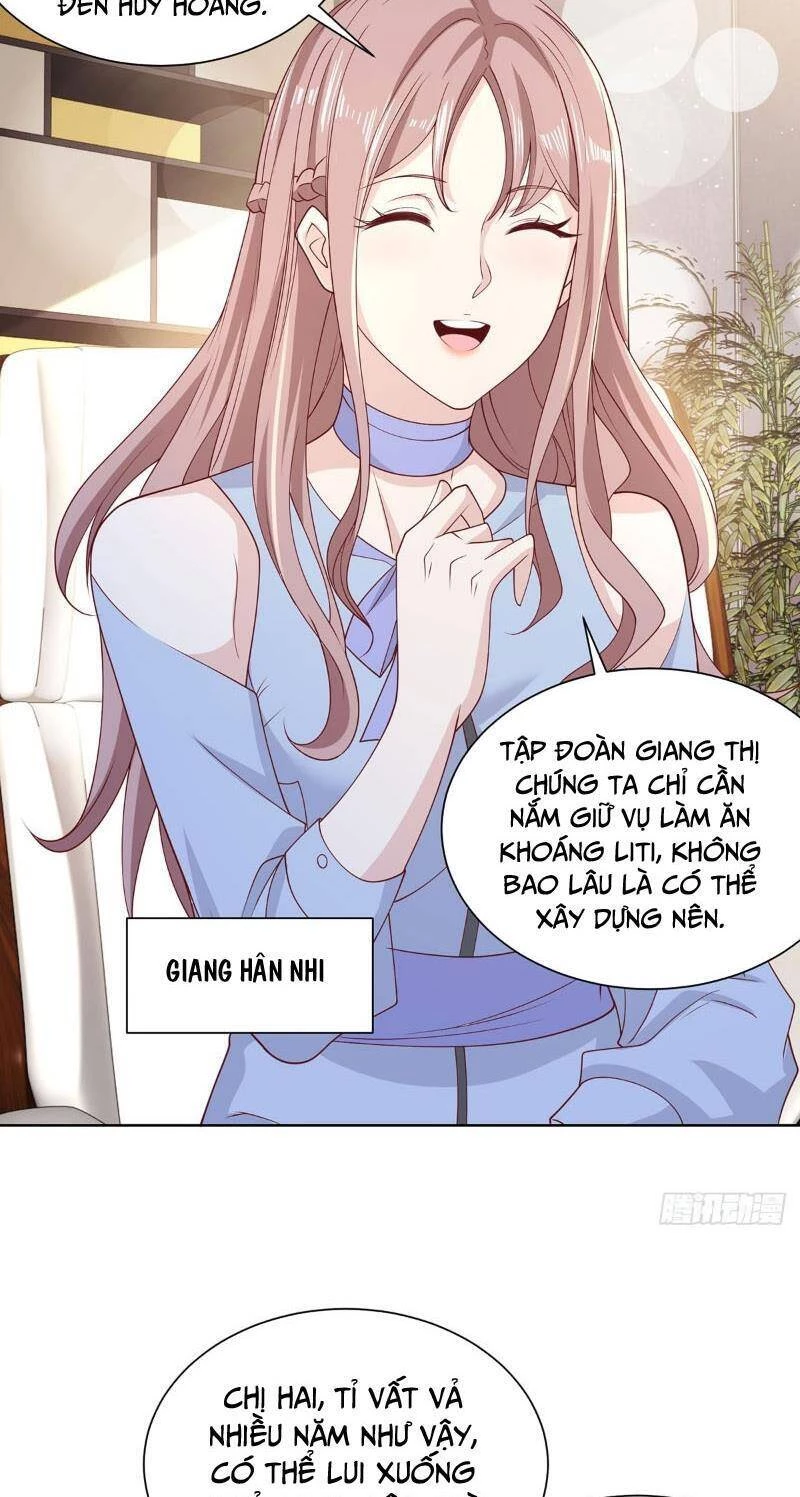 Đại Phản Diện Chapter 86 - 33