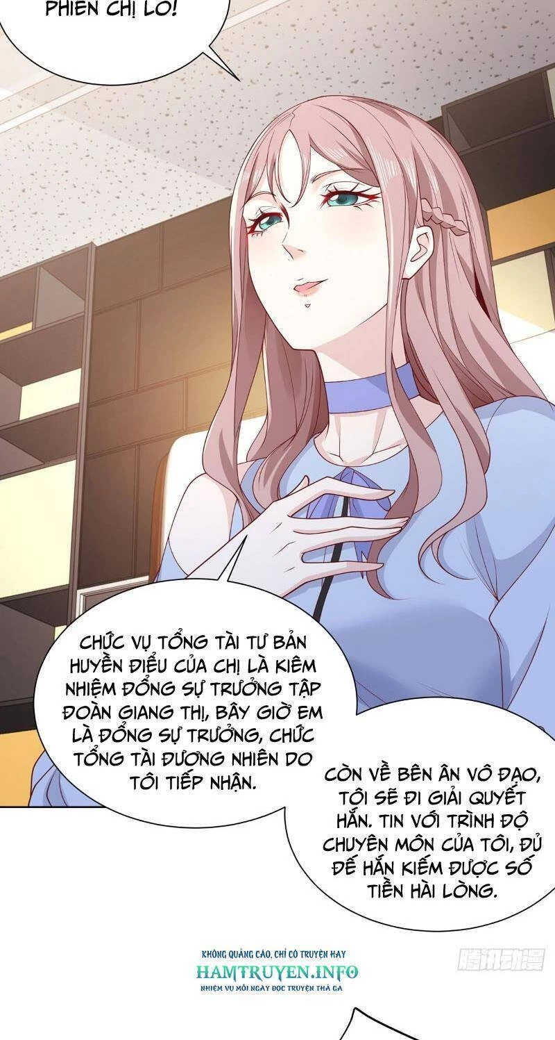 Đại Phản Diện Chapter 86 - 35