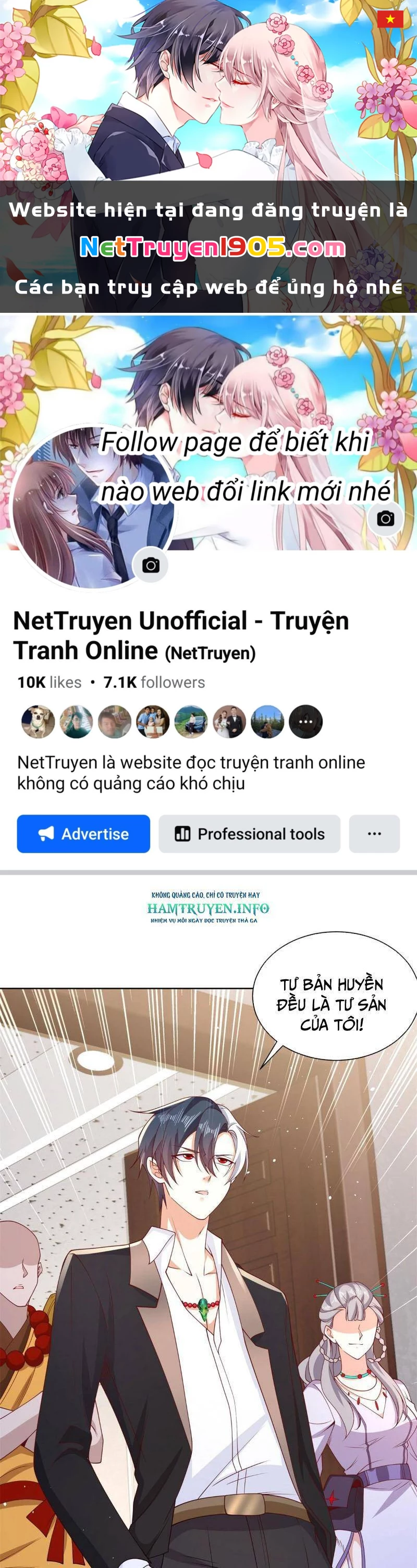 Đại Phản Diện Chapter 87 - 1