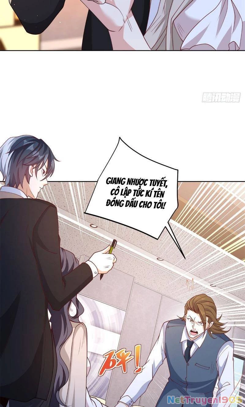 Đại Phản Diện Chapter 87 - 5