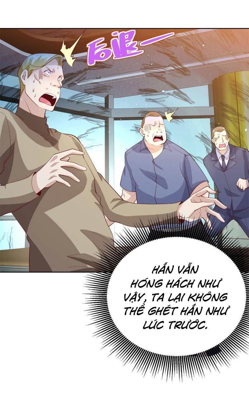 Đại Phản Diện Chapter 87 - 14