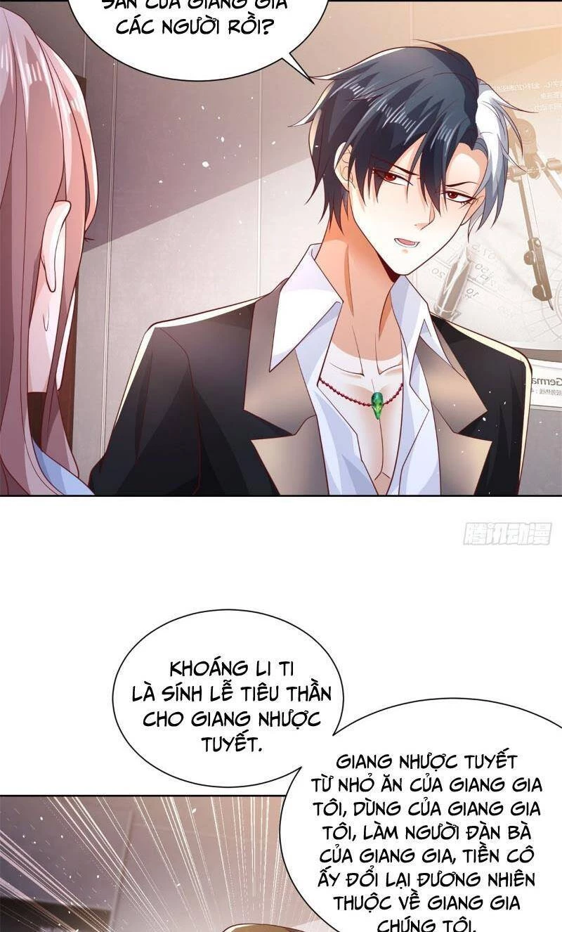 Đại Phản Diện Chapter 87 - 18