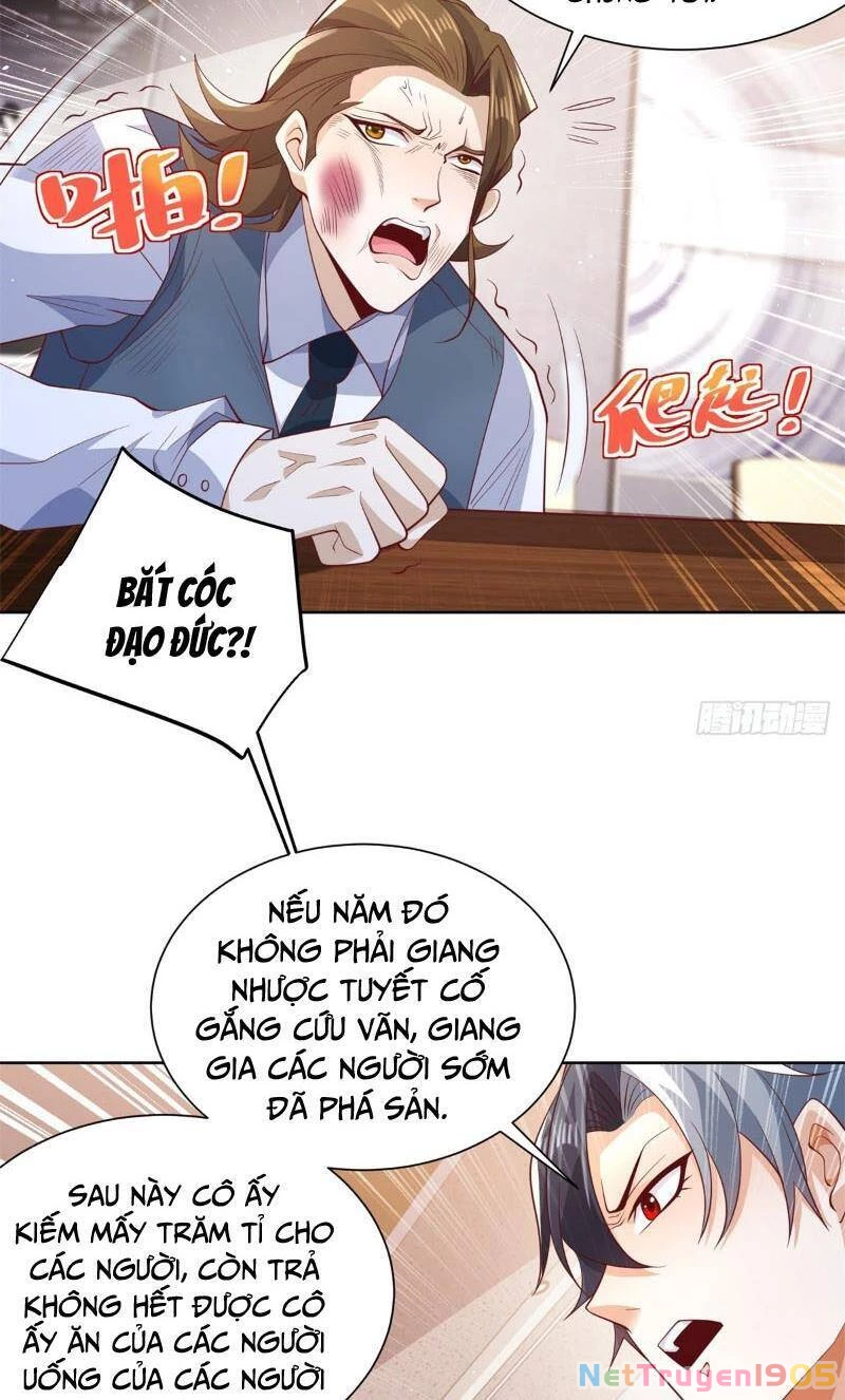 Đại Phản Diện Chapter 87 - 19