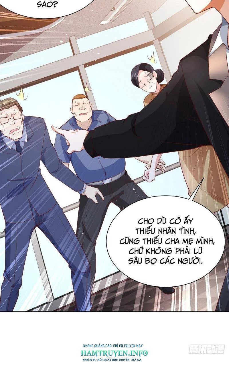 Đại Phản Diện Chapter 87 - 20