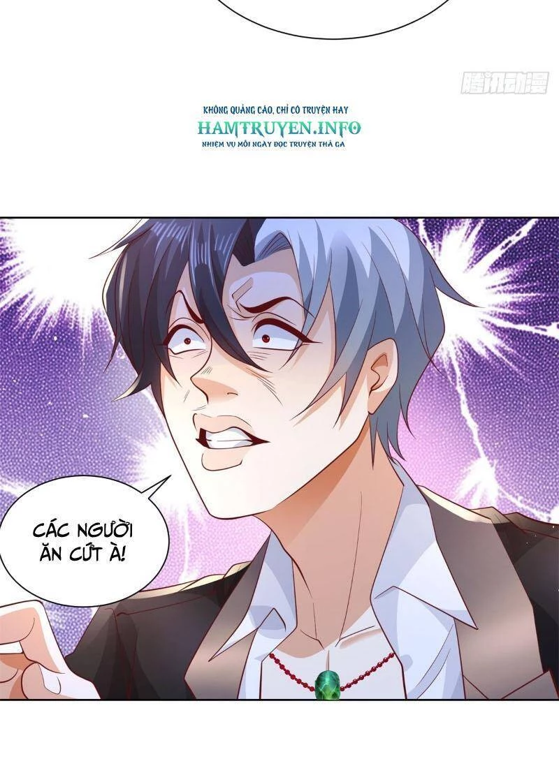 Đại Phản Diện Chapter 87 - 22