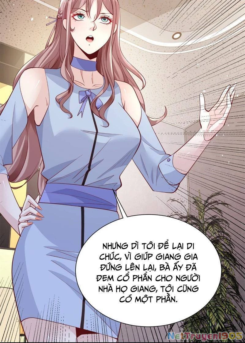 Đại Phản Diện Chapter 87 - 25