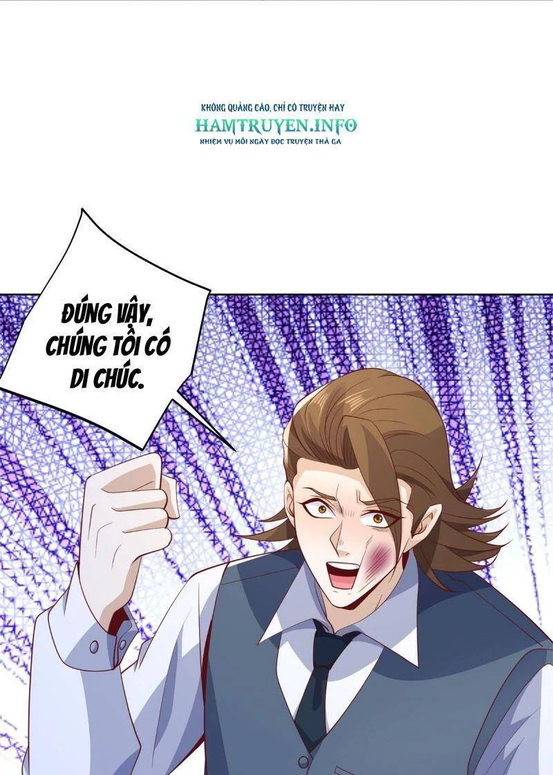Đại Phản Diện Chapter 87 - 26