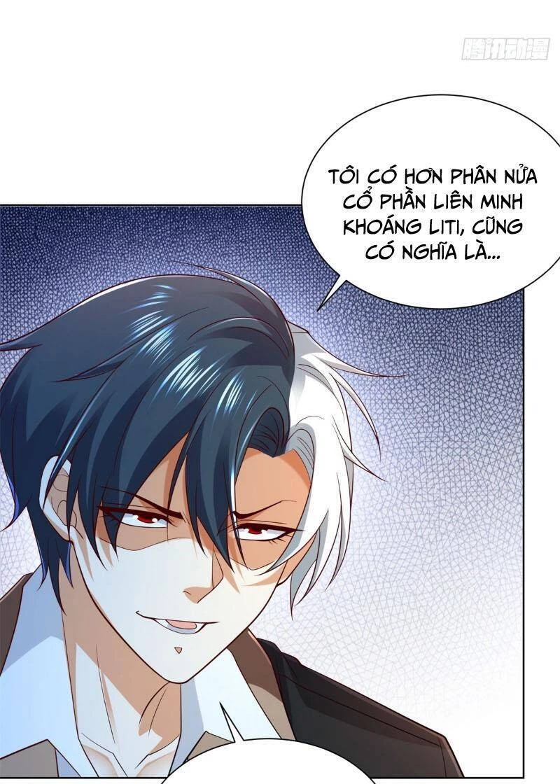 Đại Phản Diện Chapter 87 - 39