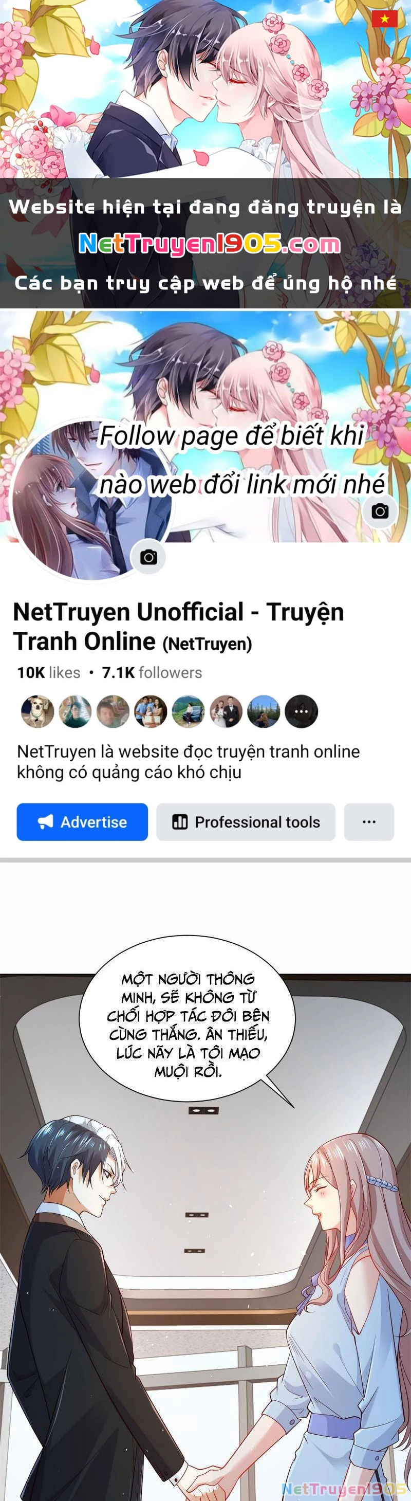 Đại Phản Diện Chapter 88 - 1