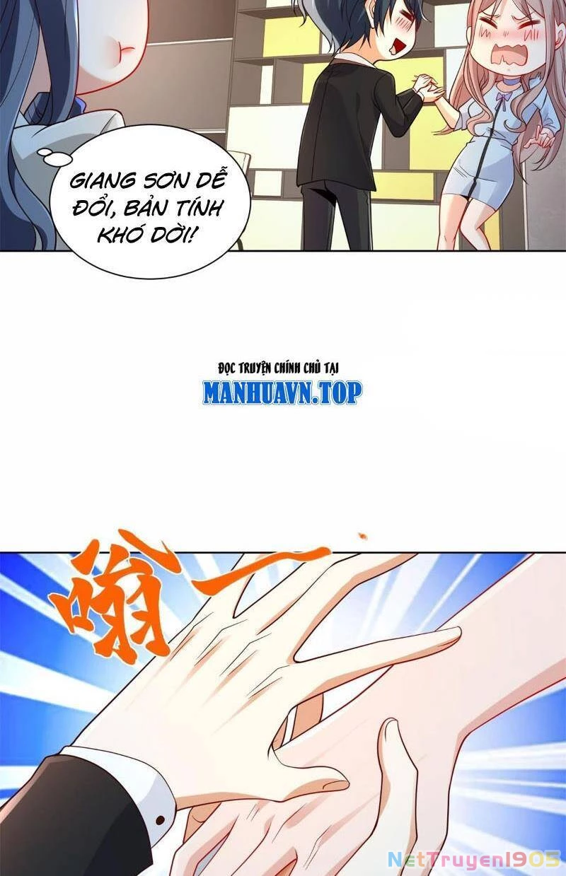 Đại Phản Diện Chapter 88 - 4