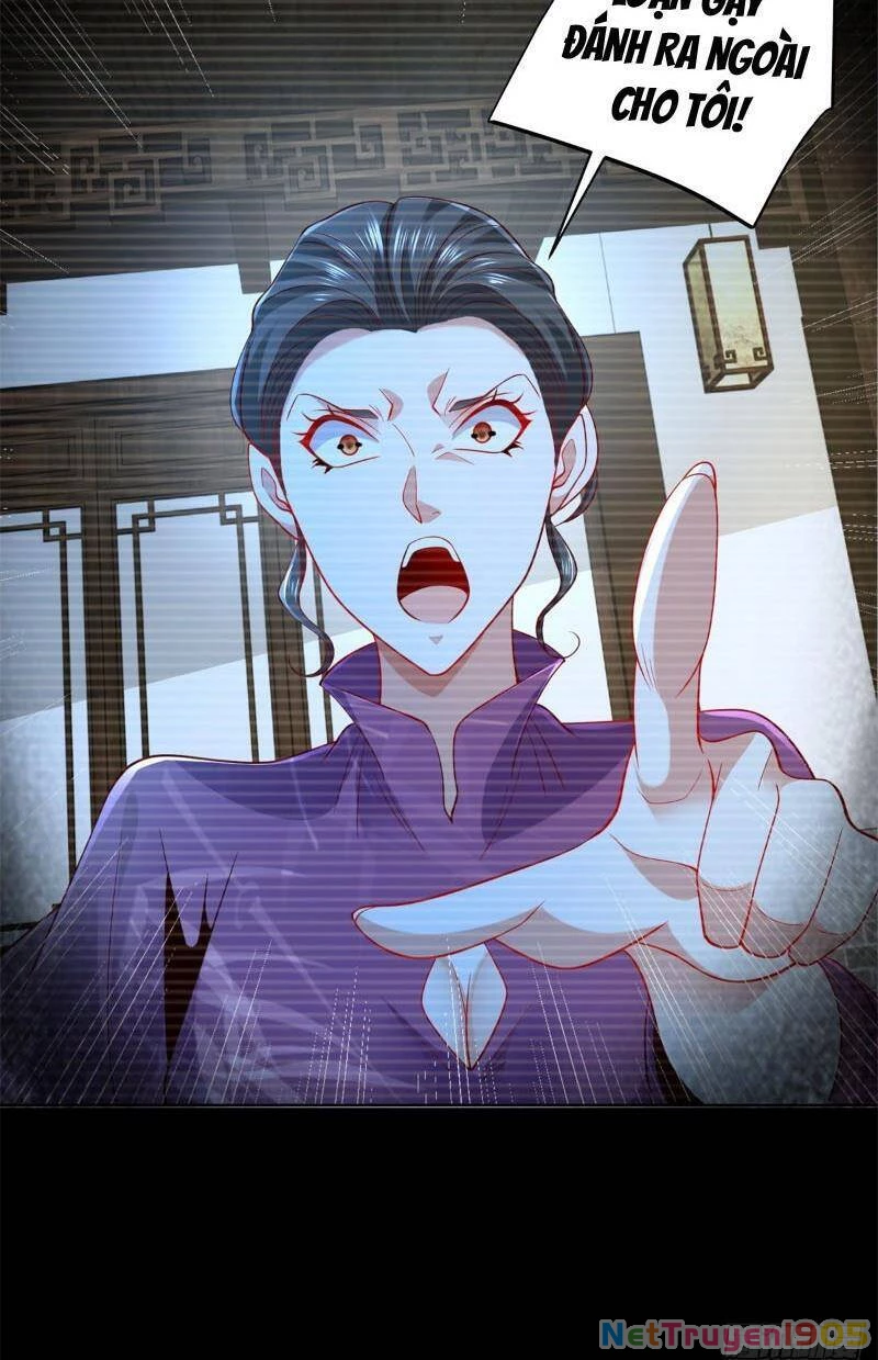 Đại Phản Diện Chapter 88 - 11