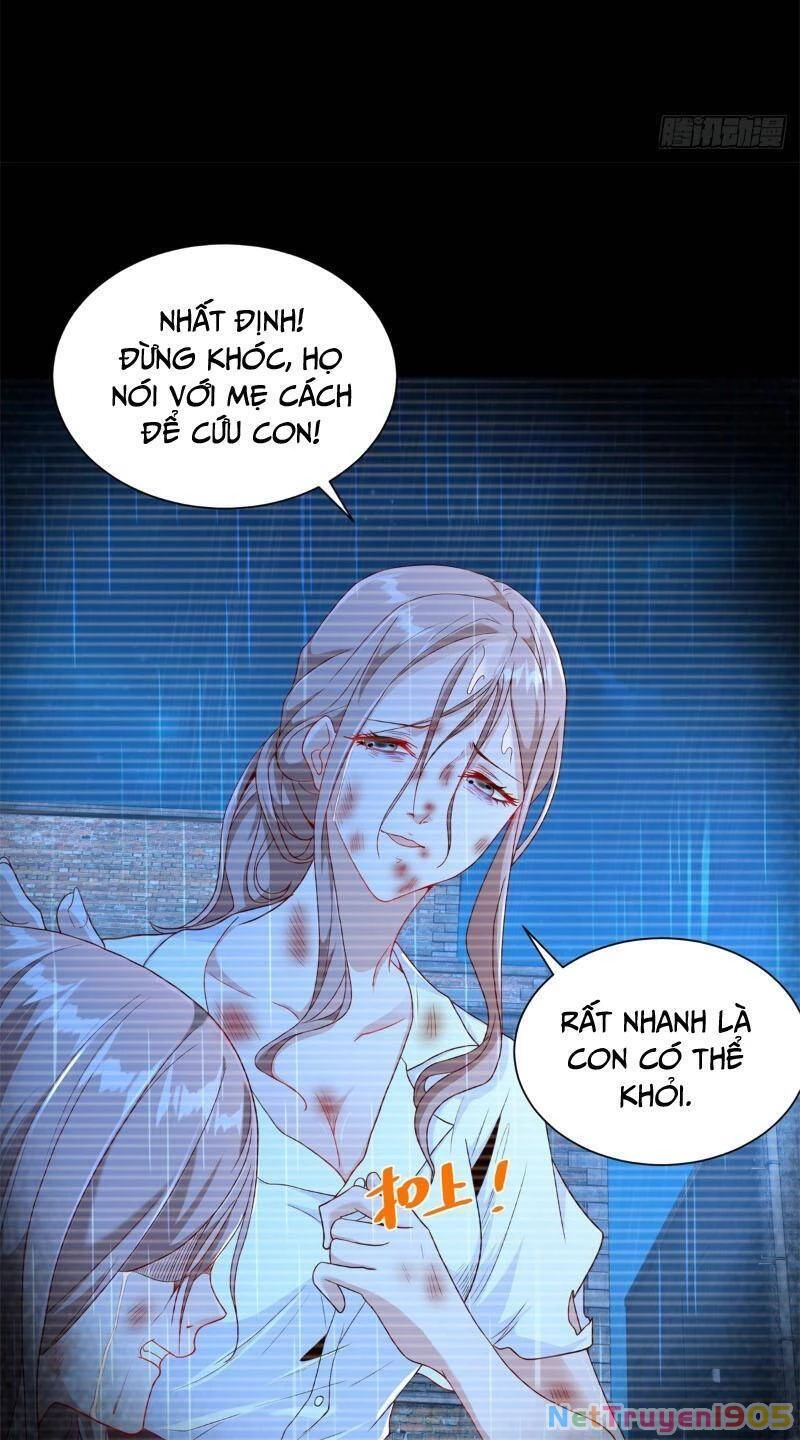 Đại Phản Diện Chapter 88 - 22