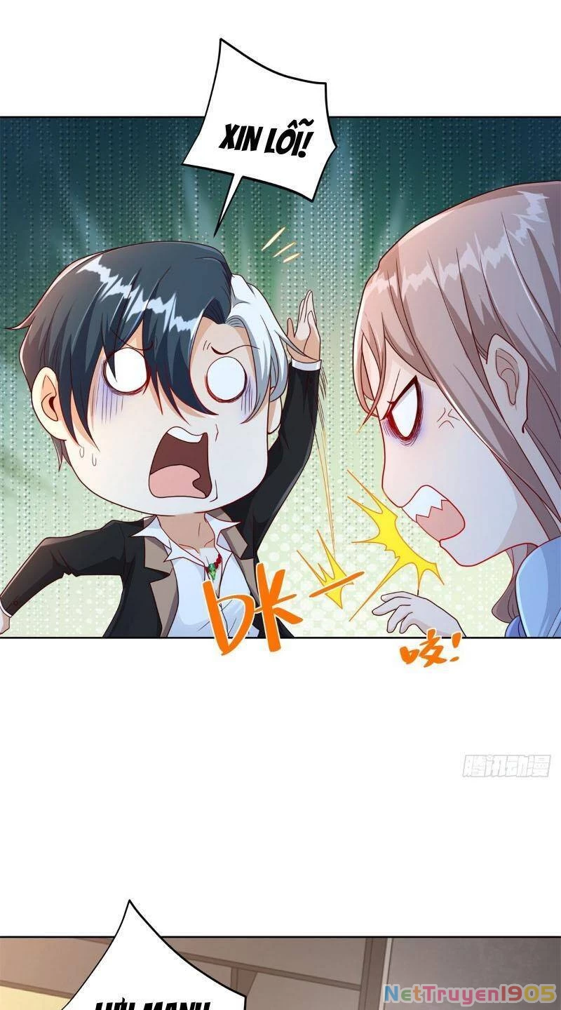 Đại Phản Diện Chapter 88 - 28