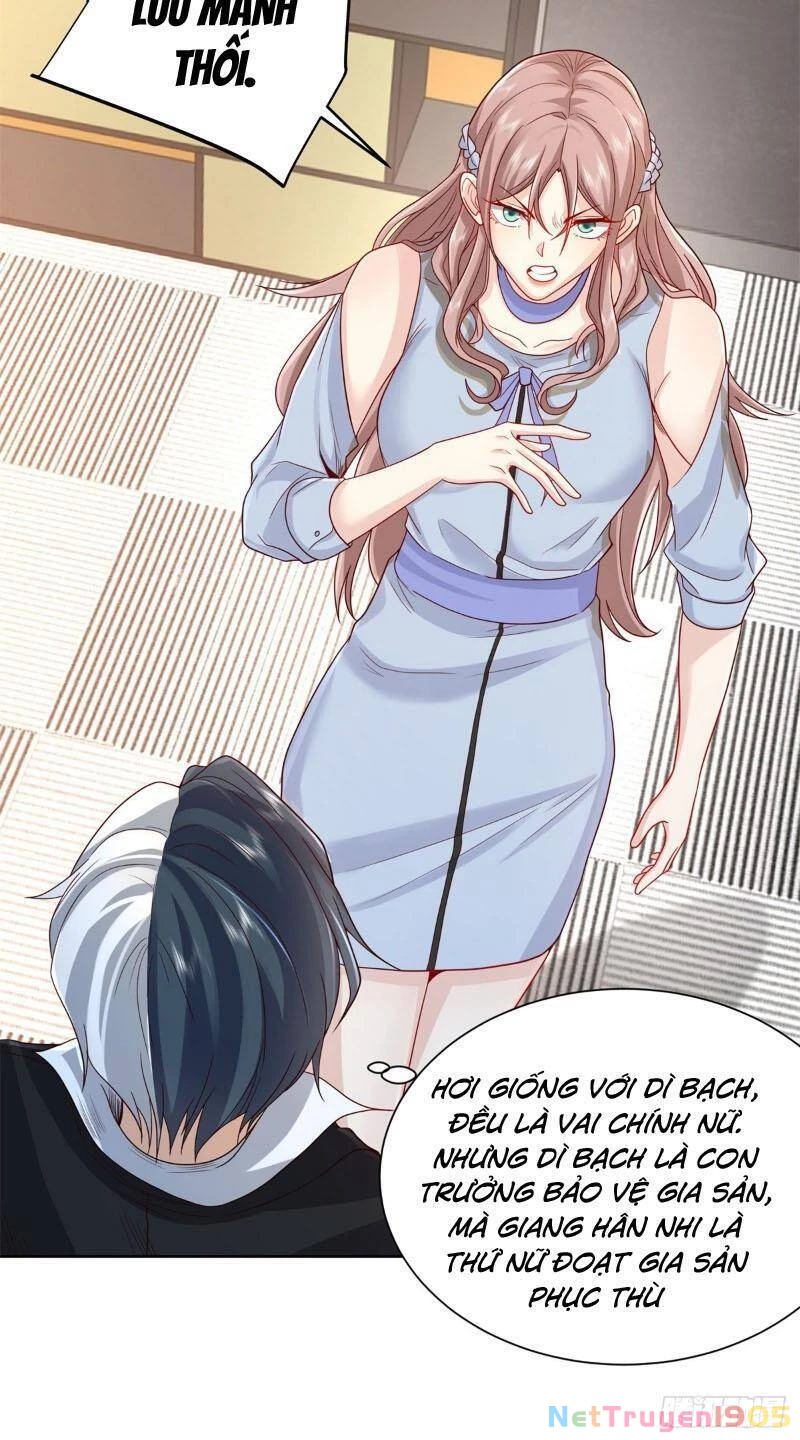 Đại Phản Diện Chapter 88 - 29